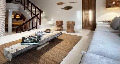 Macondo House Private Heated Pool