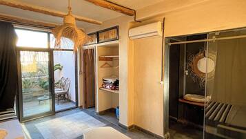 Junior Triple Room