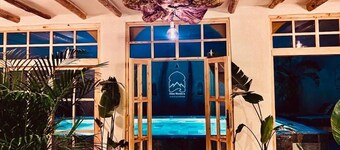 RIAD ATLAS SURF