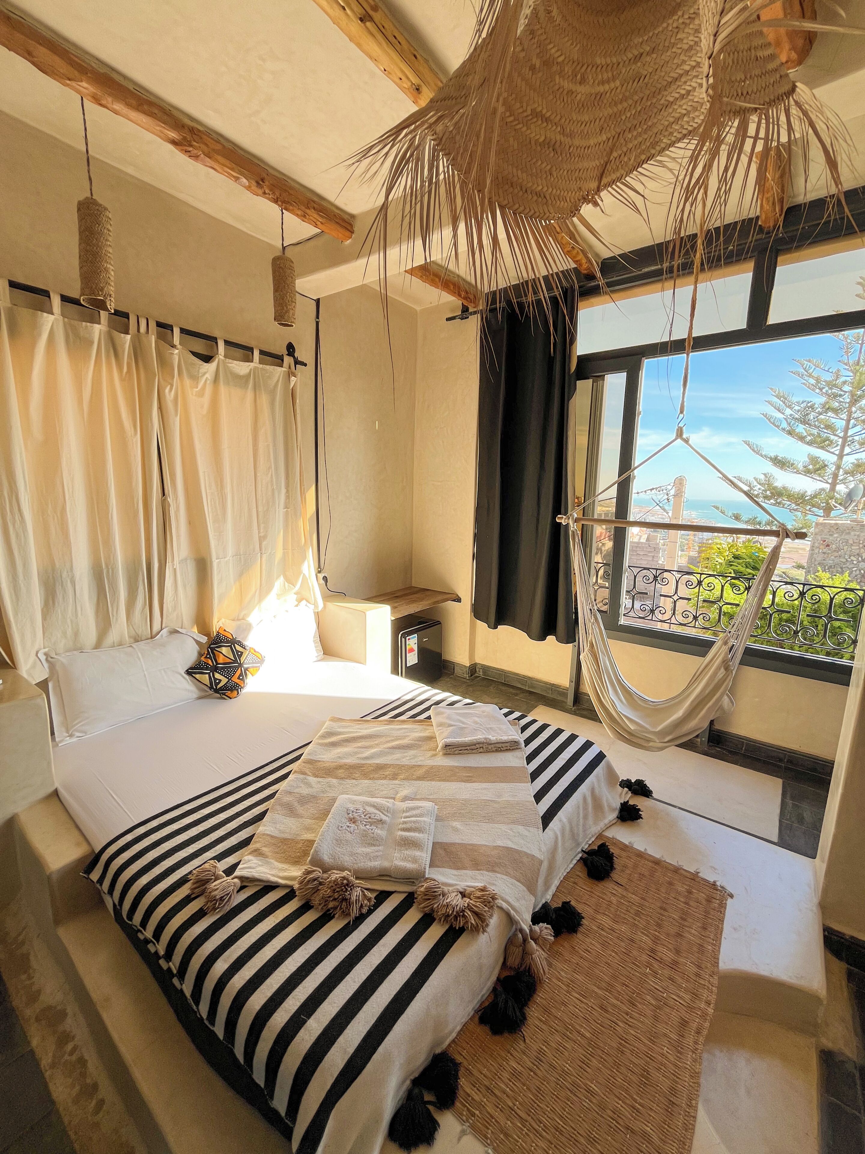 Chambre Double Junior | Wi-Fi gratuit