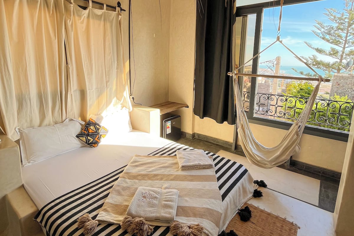 Junior Double Room