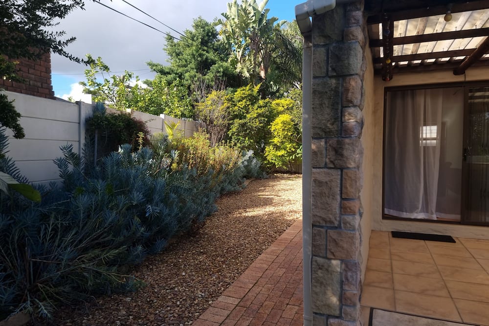 Ojong's Self-Catering Accommodation