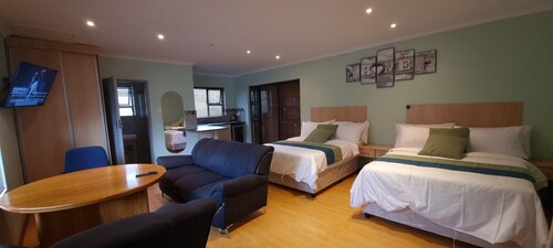 Ojong's Self-Catering Accommodation