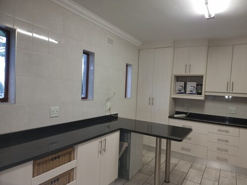 Ojong's Self-Catering Accommodation