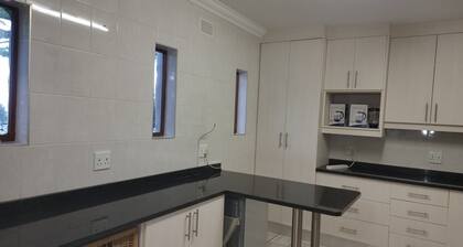 Ojong's Self-Catering Accommodation