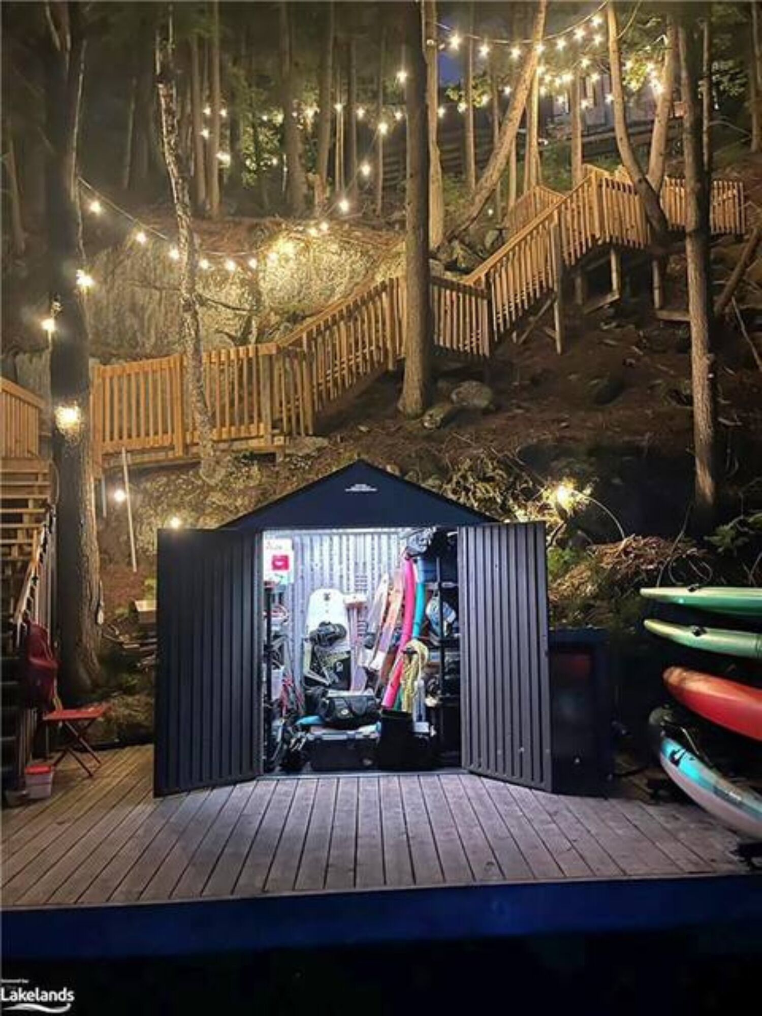 Sekalaista