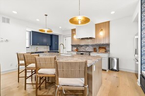 Hus (4 Bedrooms) | Innvendig