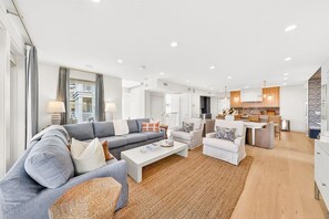 Casa (4 Bedrooms) | Interior
