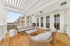 House (4 Bedrooms) | Interior - Seaside Siesta 196 SE (Port Aransas)