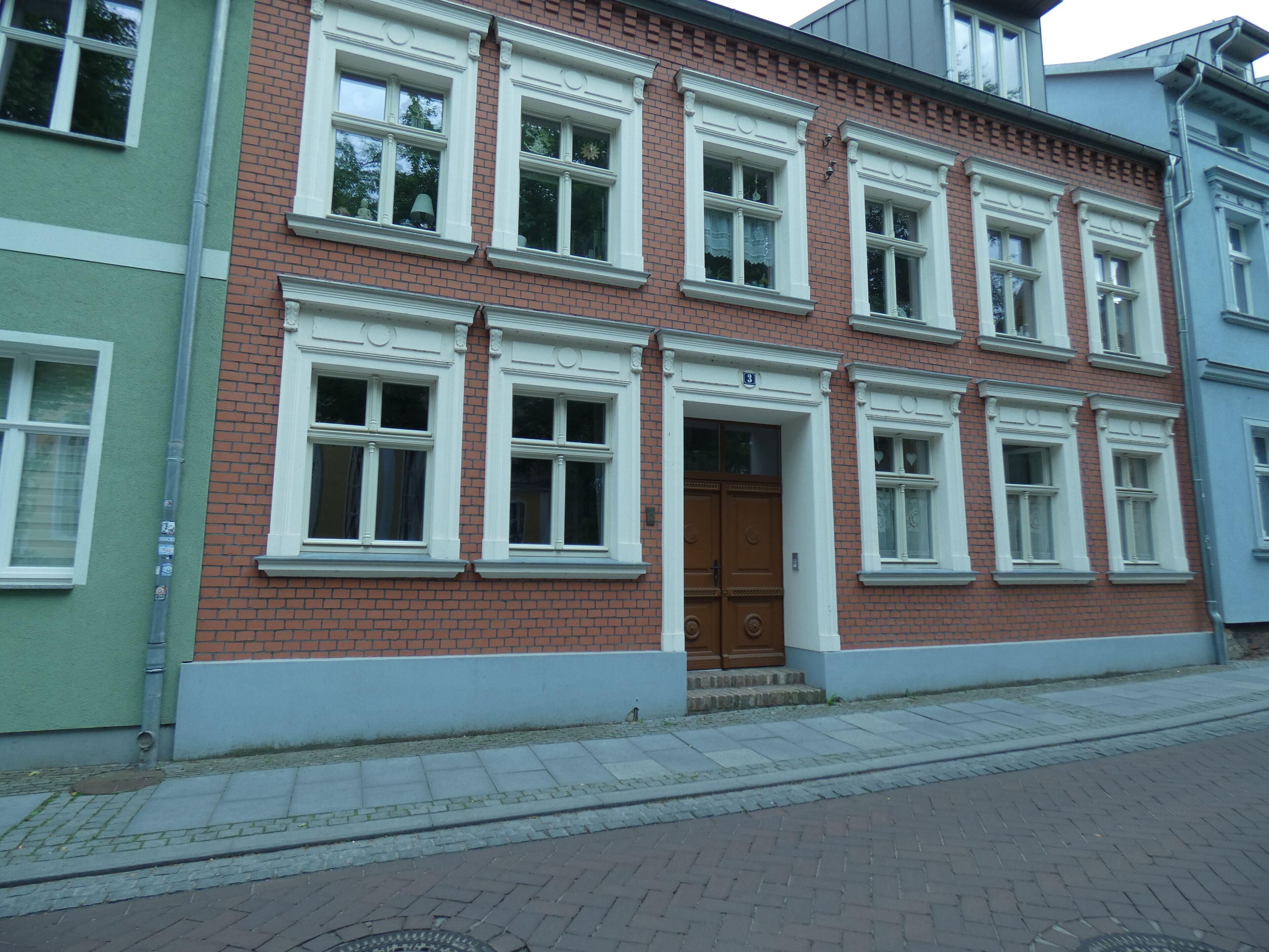 Außenbereich