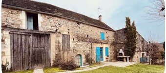 Maison du Tilleul