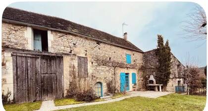Maison du Tilleul