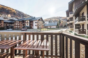 Speisen im Freien
