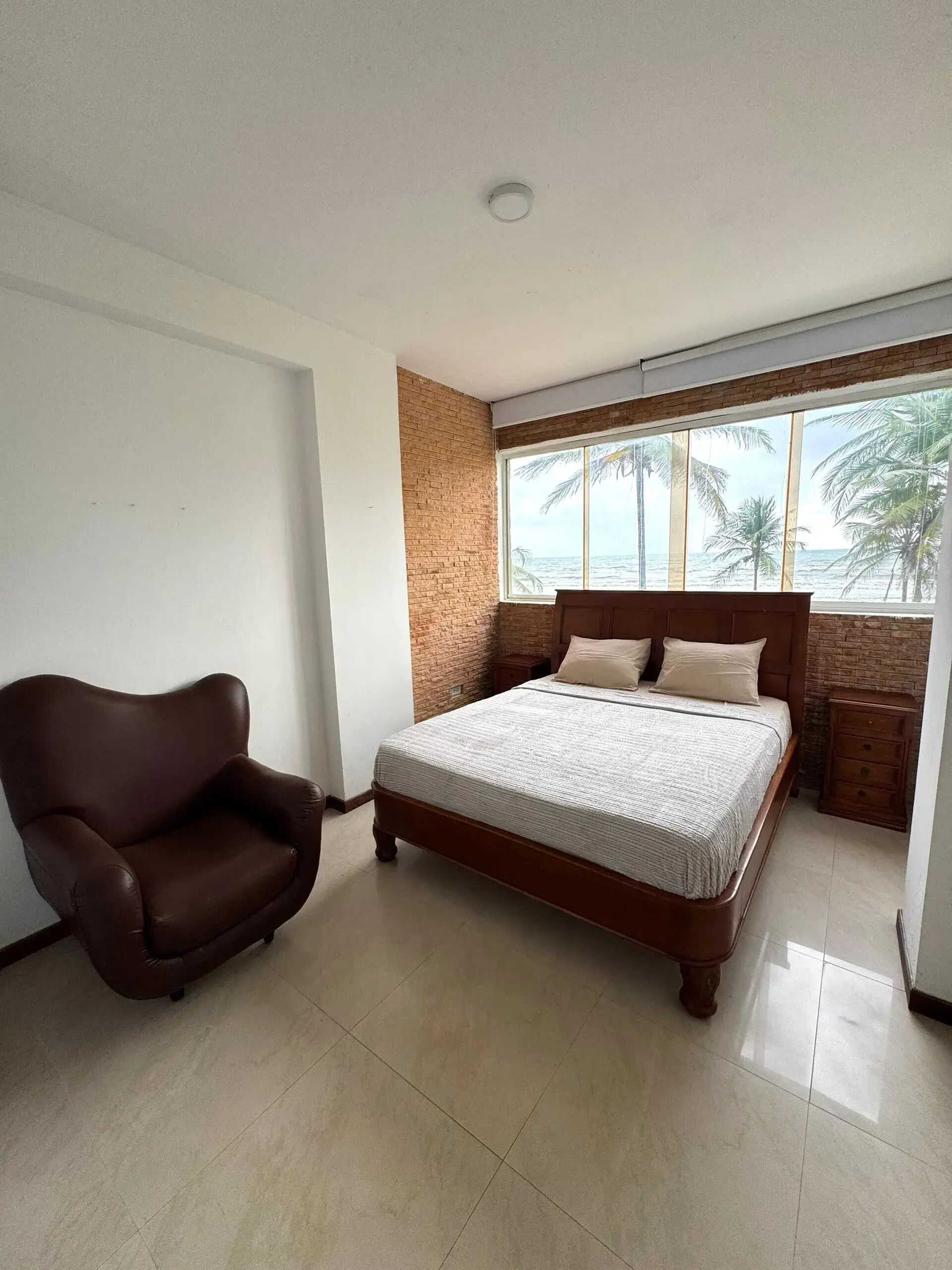3 Schlafzimmer, WLAN