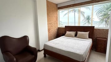 3 chambres, Wi-Fi