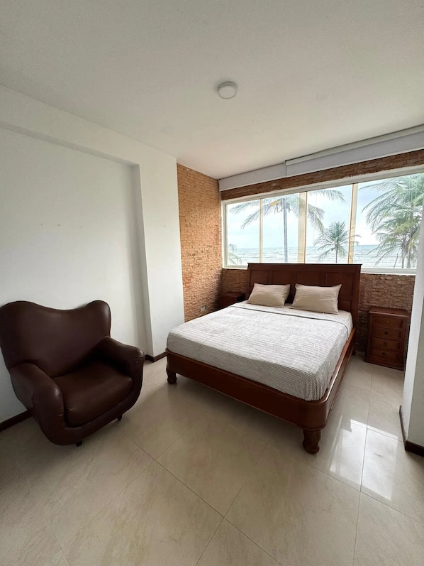 3 bedrooms, WiFi