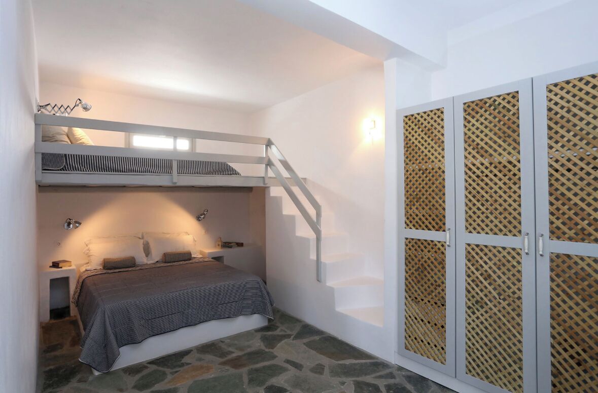 1 slaapkamer, internet, beddengoed