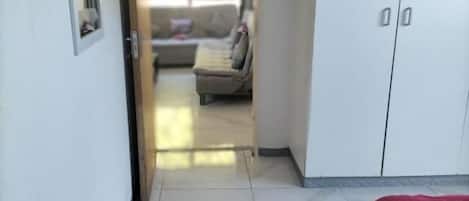 Apartment, 1 Bedroom, Accessible, Fireplace | 1 bedroom