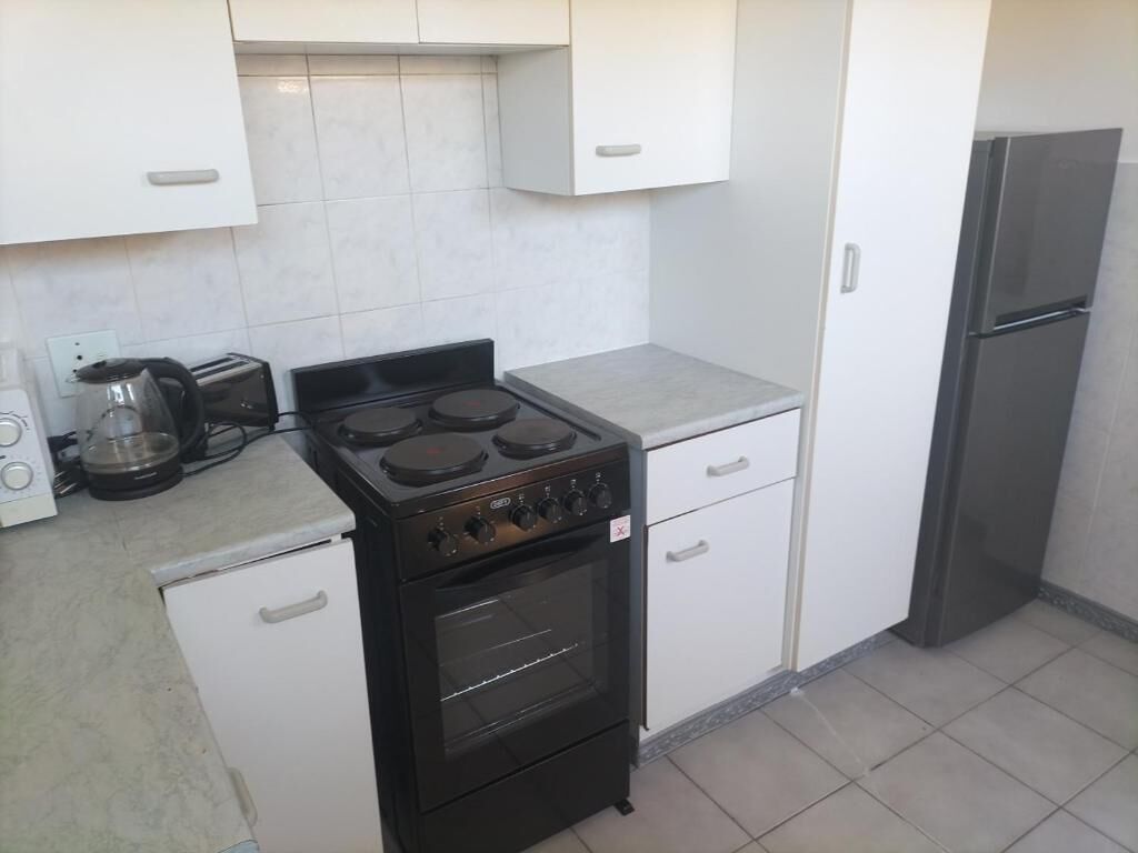 Apartment, 1 Bedroom, Accessible, Fireplace | Interior