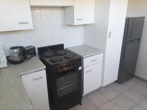 Apartment, 1 Bedroom, Accessible, Fireplace | Bahagian dalam