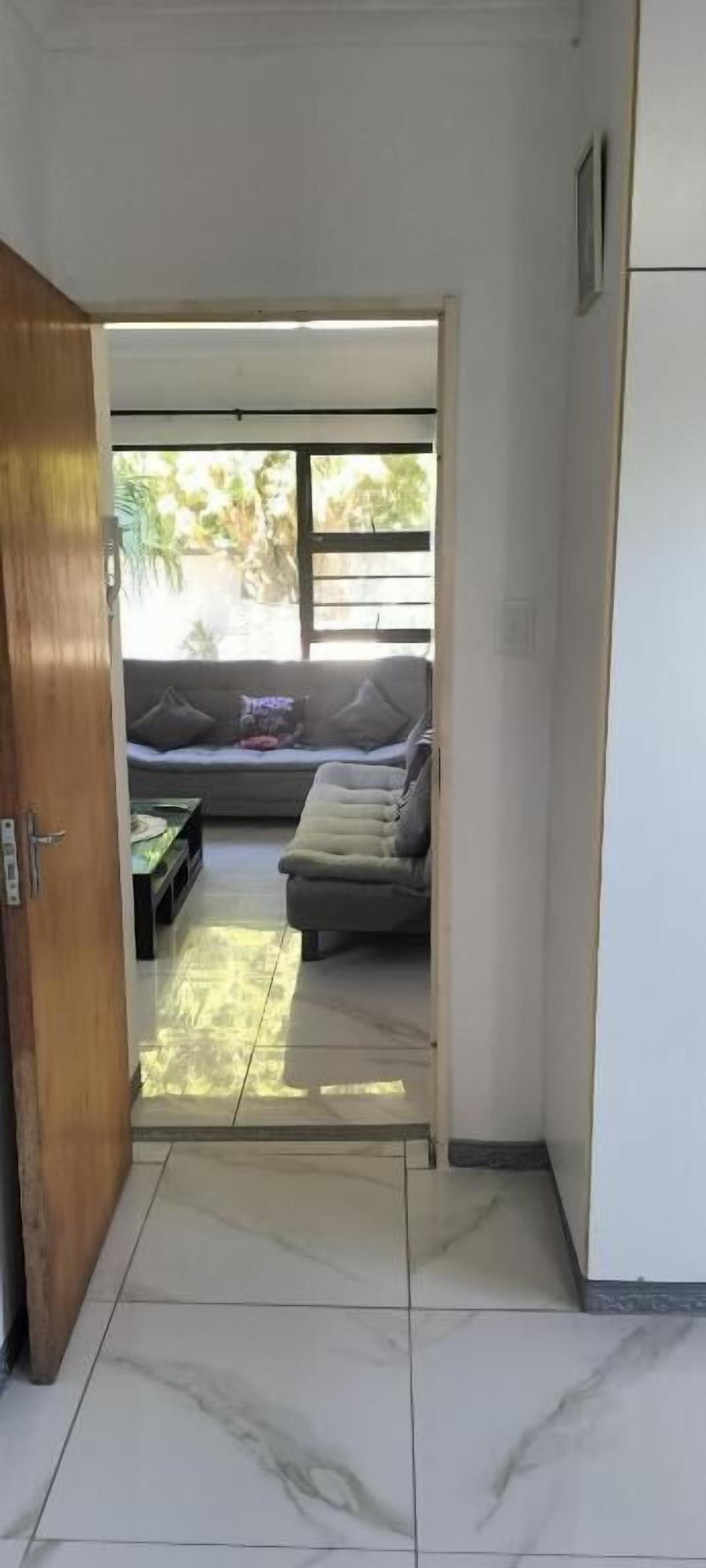 Apartment, 1 Schlafzimmer, barrierefrei, Kamin | Innenbereich