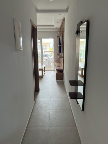 Luxury apartment Mirador Golf 3 Cabo Negro