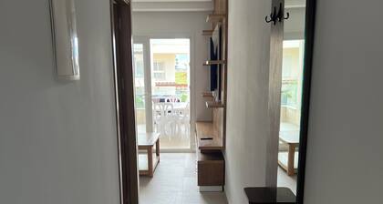 Luxury apartment Mirador Golf 3 Cabo Negro