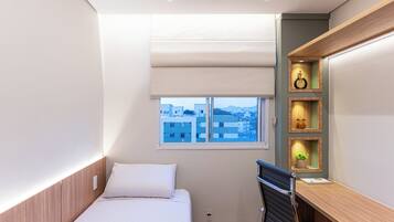 Iron/ironing board, WiFi