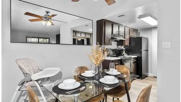 Servicio a la habitación