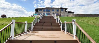 Lakefront Gateway 1 BR 1 Full Bath w/ Private Island Access & Breakfast Included