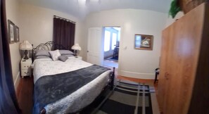3 bedrooms, WiFi, bed sheets - Nice 3-bedroom house with AC in sunny Sun City (Sun City)
