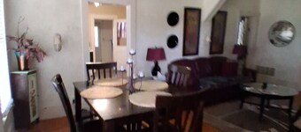 Nice 3-bedroom house with AC in sunny Sun City