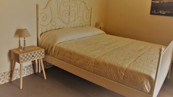1 chambre, Wi-Fi, draps fournis, accÚs pour personnes à mobilité réduite