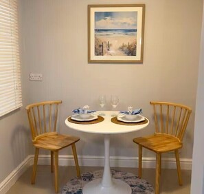 Dining - Private Blue Studio in the Heart of London! (London)