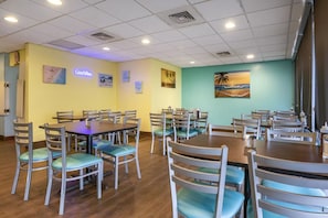 Restaurantes