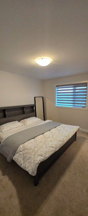 4 habitaciones, wifi y ropa de cama 
