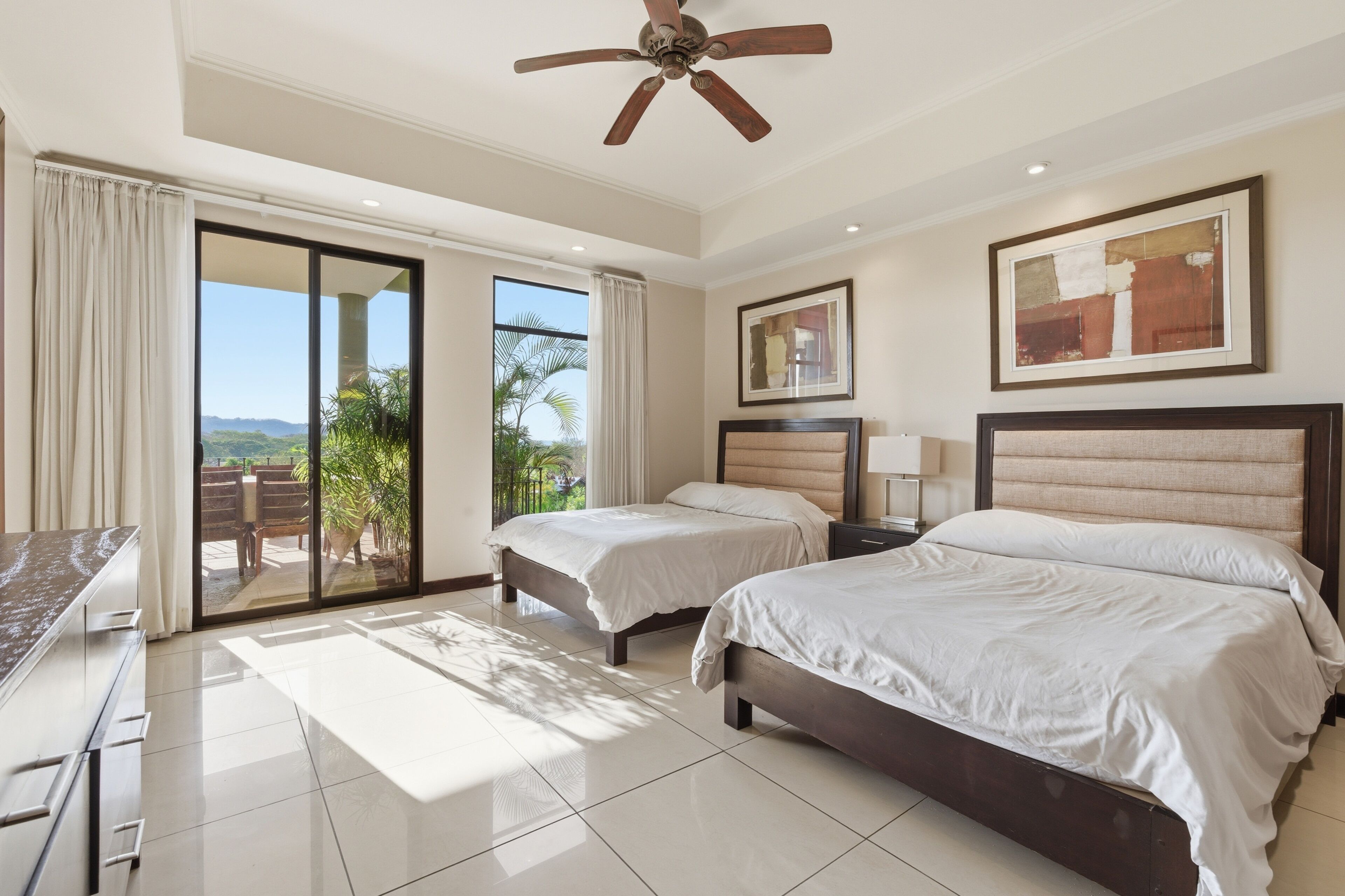 3 chambres, Wi-Fi, draps fournis