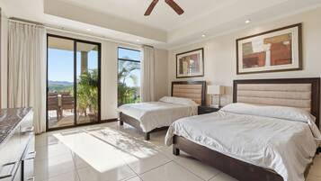 3 chambres, Wi-Fi, draps fournis