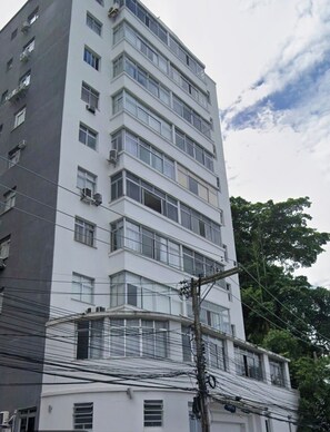 Exterieur