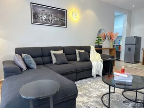 TV connectée