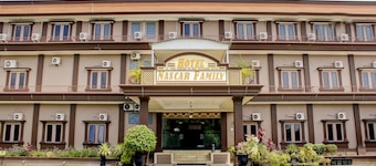 Townhouse Oak near Duta Mall Palangka Raya formerly Hotel Nascar Family