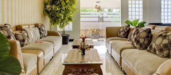  Townhouse Oak near Duta Mall Palangka Raya formerly Hotel Nascar Family