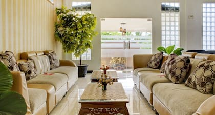 Townhouse Oak near Duta Mall Palangka Raya formerly Hotel Nascar Family