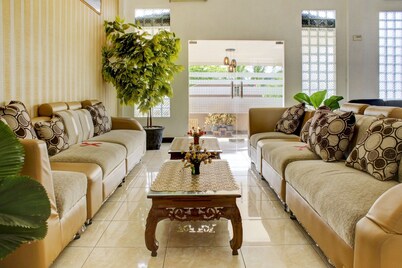  Townhouse Oak near Duta Mall Palangka Raya formerly Hotel Nascar Family