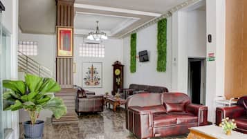 Détail de l’intérieur