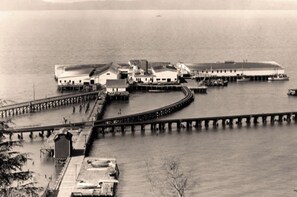 Superior Suite | Miscellaneous - HANTHORN Lofts on Pier 39 (Astoria)