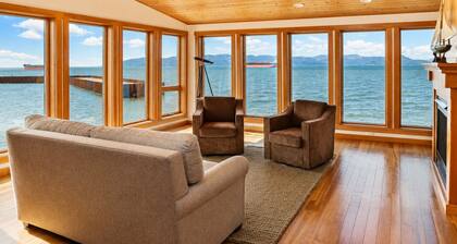 HANTHORN Lofts on Pier 39