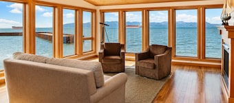 HANTHORN Lofts on Pier 39