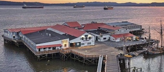 HANTHORN Lofts on Pier 39