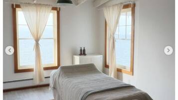 Deep-tissue massages, Swedish massages, sports massages, massages